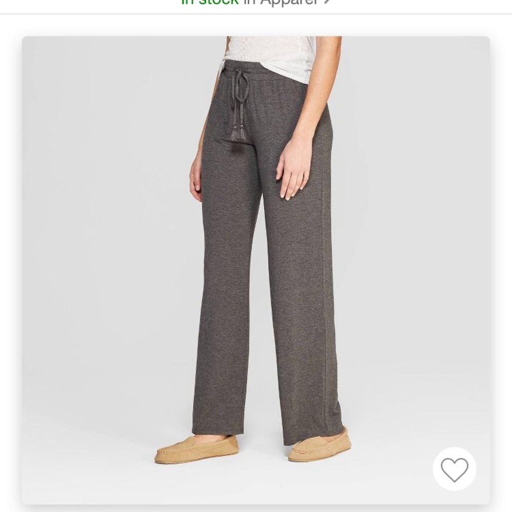 Stars Above Pajama Lounge Pants